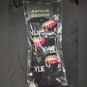 Kylie Jenner Arthur George Socks 🧦
